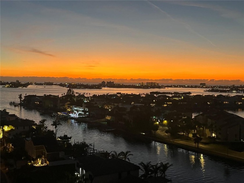 Elevate your lifestyle with penthouse living in the sought after - Beach Condo for sale in St. Petersburg, Florida on Beachhouse.com