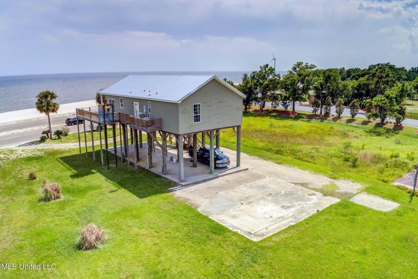 Long Beach Beachfront Homes For Sale Real Estate Mississippi