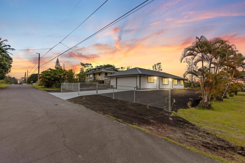 $10,000 Credit towards Buyer's Closing Costs! Watch Video: - Beach Home for sale in Pahoa, Hawaii on Beachhouse.com