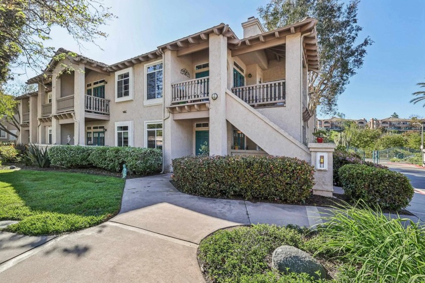 Rarely available lower-level gem in the highly sought-after - Beach Home for sale in Oceanside, California on Beachhouse.com
