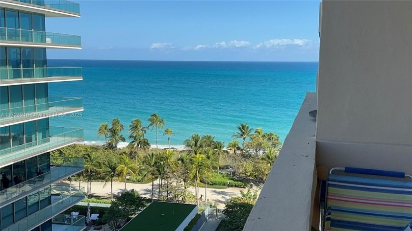 A beautifully updated apartment that radiates warmth and charm - Beach Condo for sale in Bal Harbour, Florida on Beachhouse.com