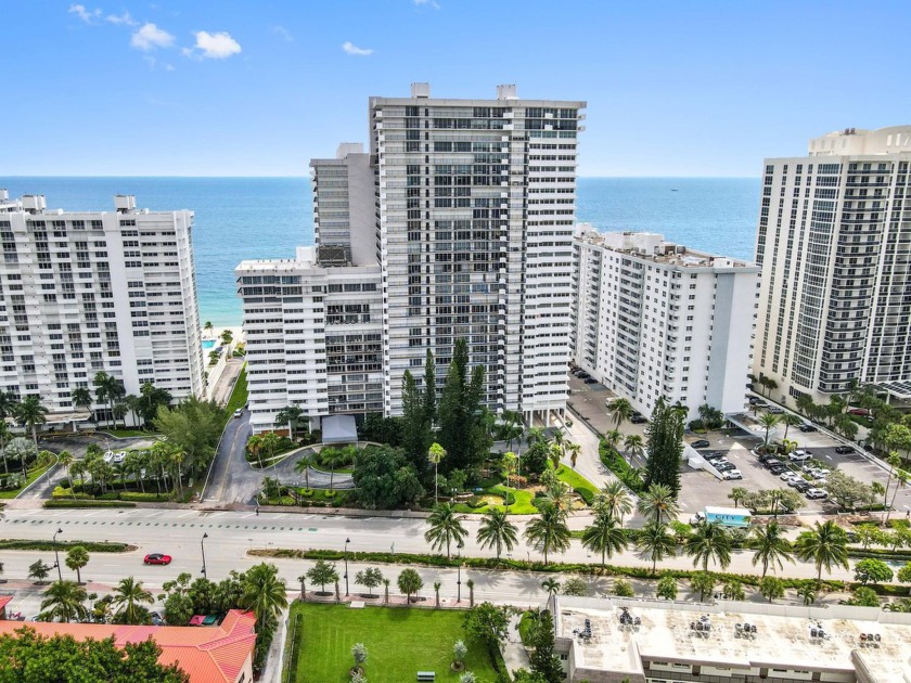 Step into beachfront luxury with this fully updated condo - Beach Condo for sale in Fort Lauderdale, Florida on Beachhouse.com