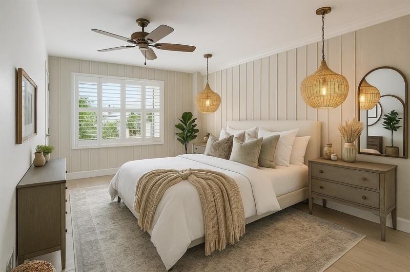 WELCOME HOME! Light, bright, and airy one-bedroom condo with one - Beach Condo for sale in Palm Beach, Florida on Beachhouse.com