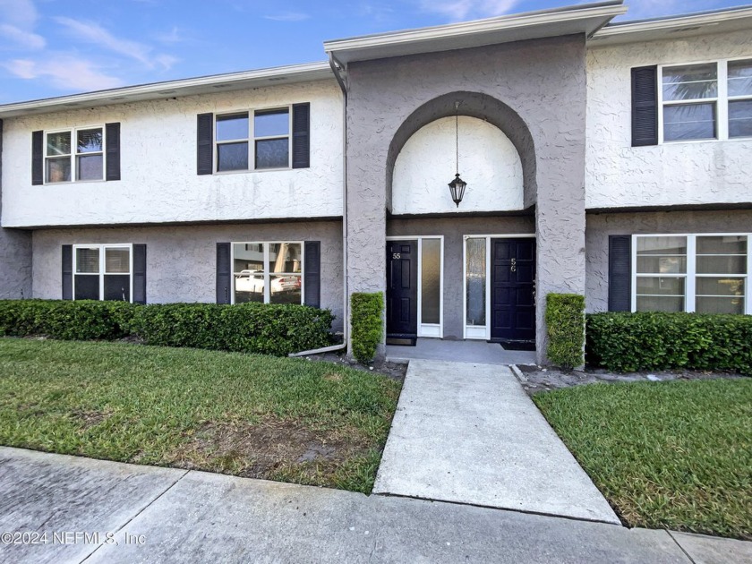 Welcome to this charming home that feels instantly inviting! The - Beach Condo for sale in Ponte Vedra Beach, Florida on Beachhouse.com