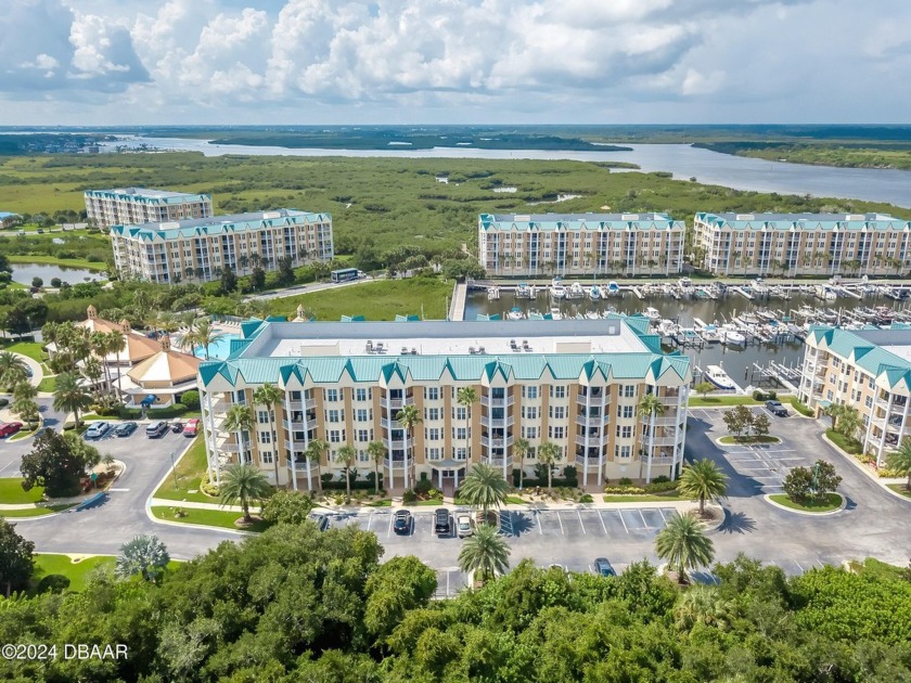 Don't miss this opportunity to own a 3-bedroom, 3-bath condo in - Beach Condo for sale in Ponce Inlet, Florida on Beachhouse.com