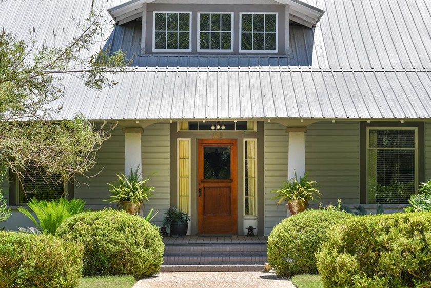Gracious Restored Beauty in Apalachicola's South Historic - Beach Home for sale in Apalachicola, Florida on Beachhouse.com