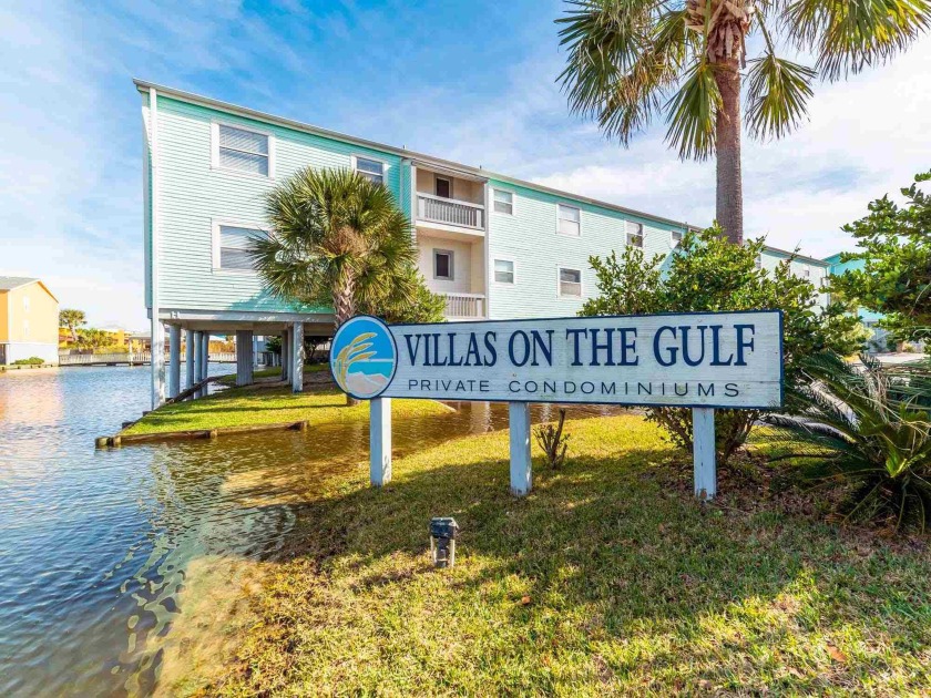 Welcome to your own slice of paradise on Pensacola Beach! This - Beach Home for sale in Pensacola Beach, Florida on Beachhouse.com
