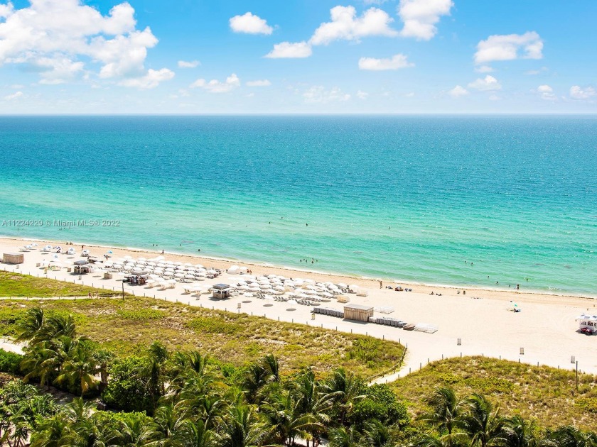 Oceanfront studio at the W offering the ultimate resort - Beach Condo for sale in Miami  Beach, Florida on Beachhouse.com