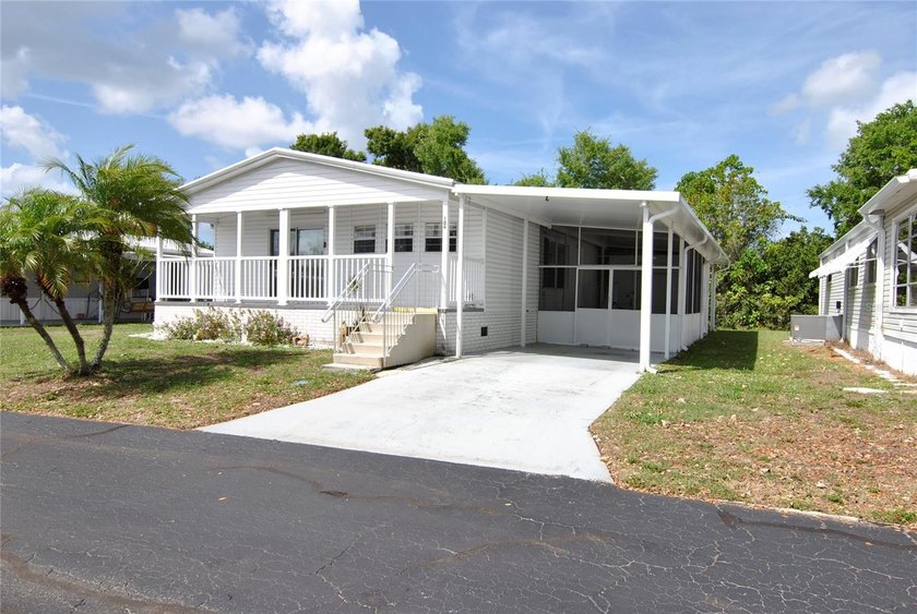 Welcome to your slice of Florida paradise! This beautifully - Beach Home for sale in Punta Gorda, Florida on Beachhouse.com
