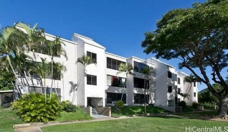 Investors and Home Owners, don't miss this prime opportunity! - Beach Condo for sale in Waianae, Hawaii on Beachhouse.com