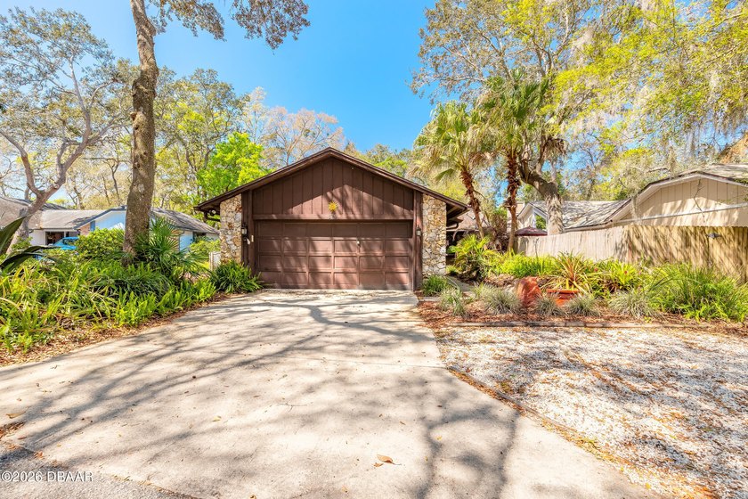 Welcome to the highly desirable Tymber Creek community, where - Beach Home for sale in Ormond Beach, Florida on Beachhouse.com
