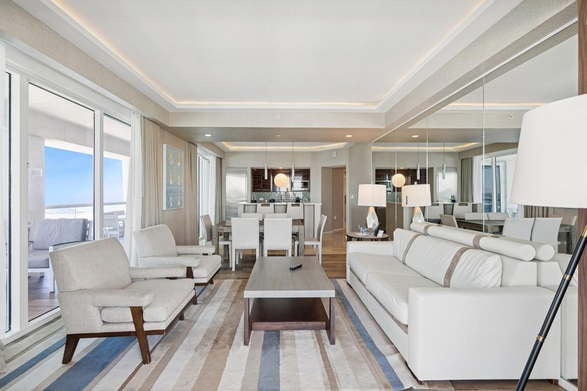 Experience elevated coastal living at Ocean Resort Residences - Beach Condo for sale in Fort Lauderdale, Florida on Beachhouse.com