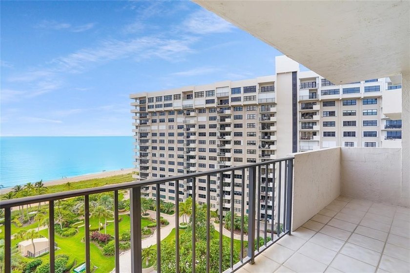 Rarely used and newly furnished in 2024, this direct oceanfront - Beach Condo for sale in Lauderdale BY The Sea, Florida on Beachhouse.com
