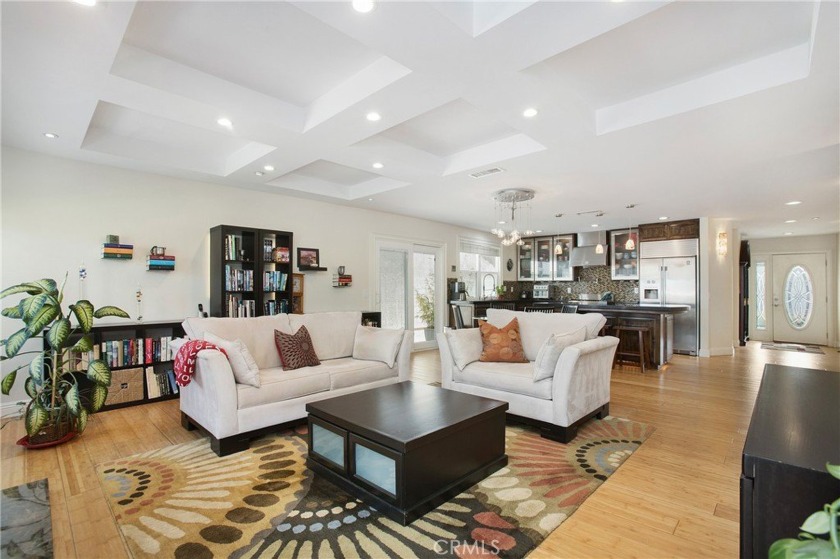 Welcome to 23232 Villena, this extensively upgraded ROSA model - Beach Home for sale in Mission Viejo, California on Beachhouse.com