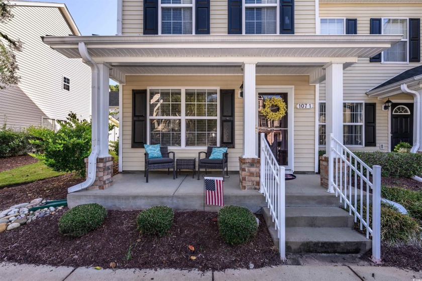 OPEN HOUSE SUNDAY, DEC 7 FROM 12PM - 2PM.  Looking for your own - Beach Condo for sale in Little River, South Carolina on Beachhouse.com