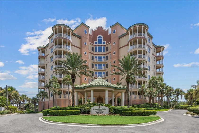 Welcome to 604 Ocean Club Ct, an exquisite oceanfront - Beach Condo for sale in Fernandina Beach, Florida on Beachhouse.com