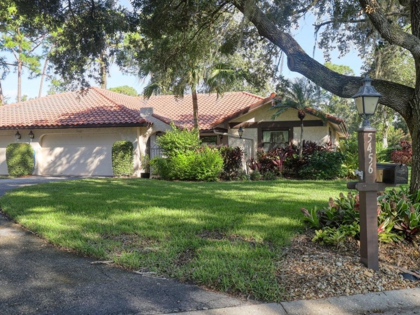 Discover this turnkey, elegantly furnished condo in the - Beach Home for sale in Sarasota, Florida on Beachhouse.com