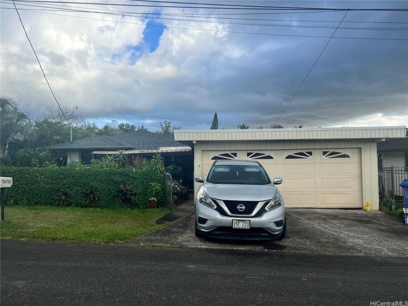 Enjoy the greenery, cool and quiet neighborhood of Wahiawa - Beach Home for sale in Wahiawa, Hawaii on Beachhouse.com