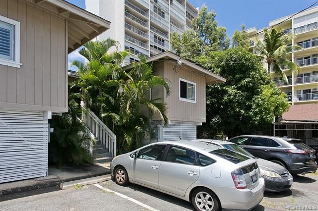 Ideally located in the Punchbowl area close to all the town - Beach Home for sale in Honolulu, Hawaii on Beachhouse.com