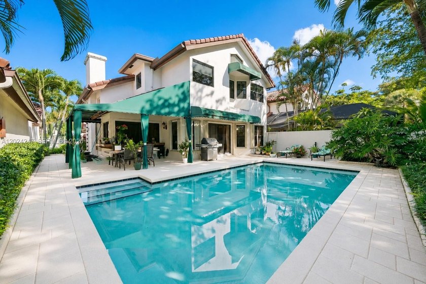 A private tropical retreat with lakefront views! The largest - Beach Home for sale in Boca Raton, Florida on Beachhouse.com