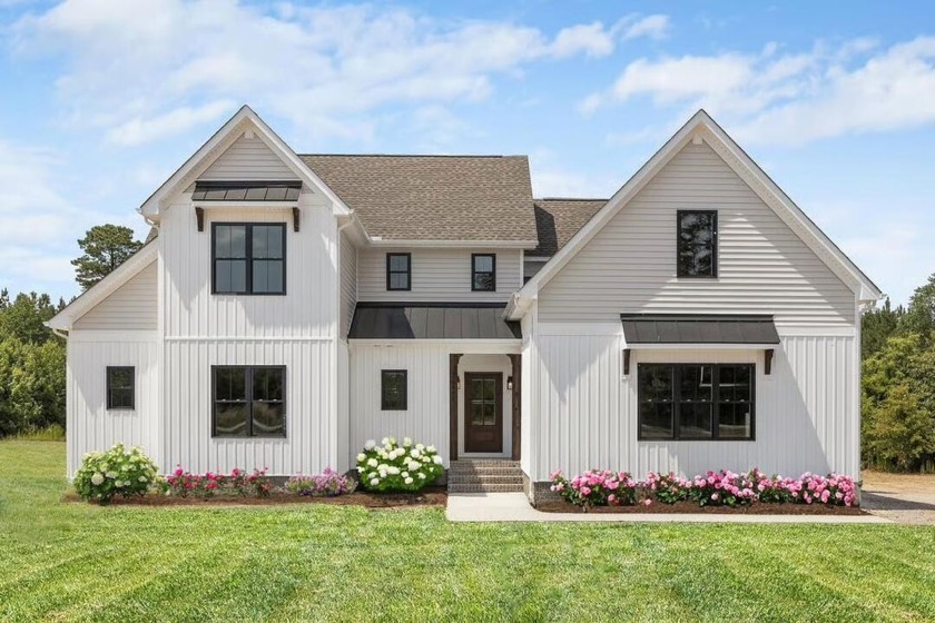Welcome to the Homes at Coastal Pines, Cumberland's newest - Beach Home for sale in Cumberland, Maine on Beachhouse.com