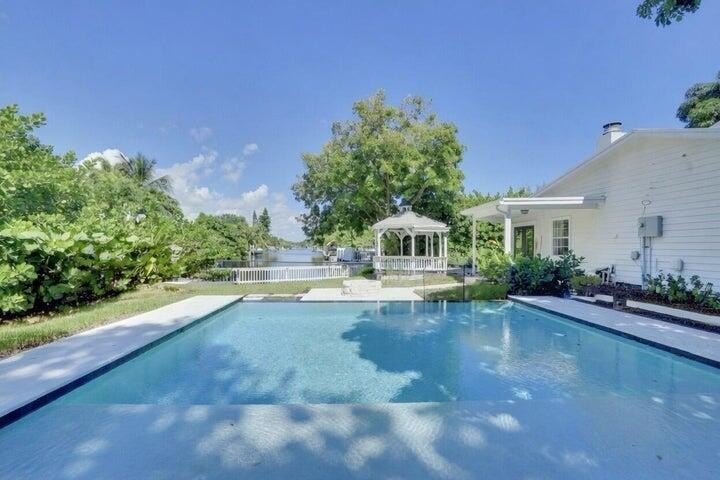 Experience the perfect blend of luxury and lifestyle in this - Beach Home for sale in Lake Worth Beach, Florida on Beachhouse.com