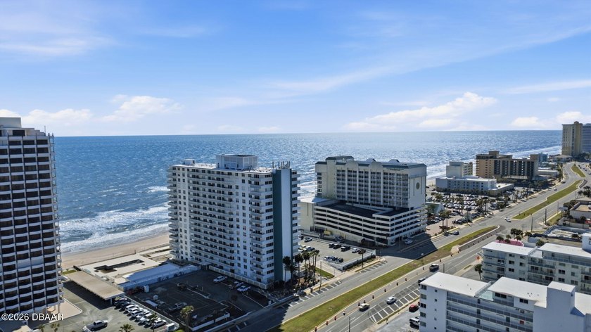 Move-in ready and beautifully updated, this inviting condo - Beach Condo for sale in Daytona Beach, Florida on Beachhouse.com