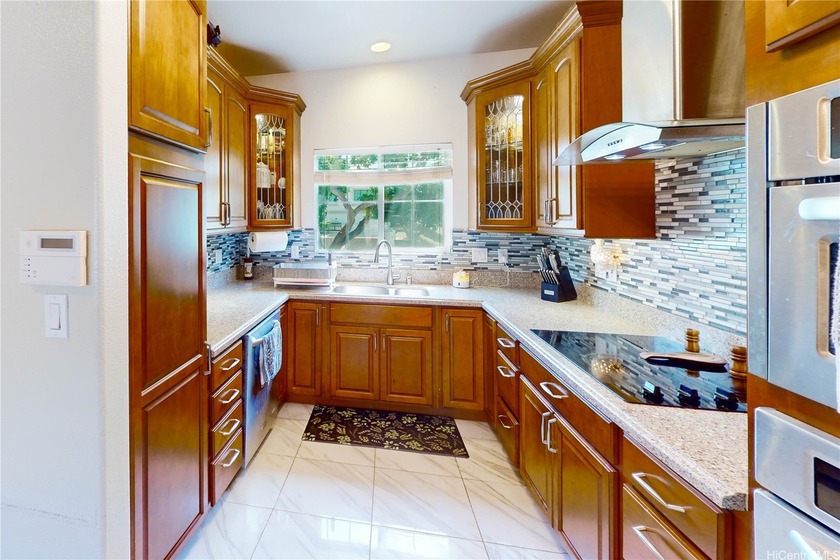 Tucked away in the super sought-after Ocean Pointe community - Beach Condo for sale in Ewa Beach, Hawaii on Beachhouse.com