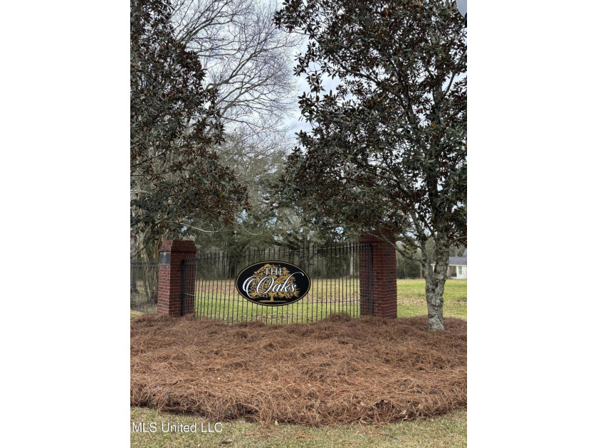 RARE OPPORTUNITY! This is the last available lot in one of the - Beach Lot for sale in Moss Point, Mississippi on Beachhouse.com