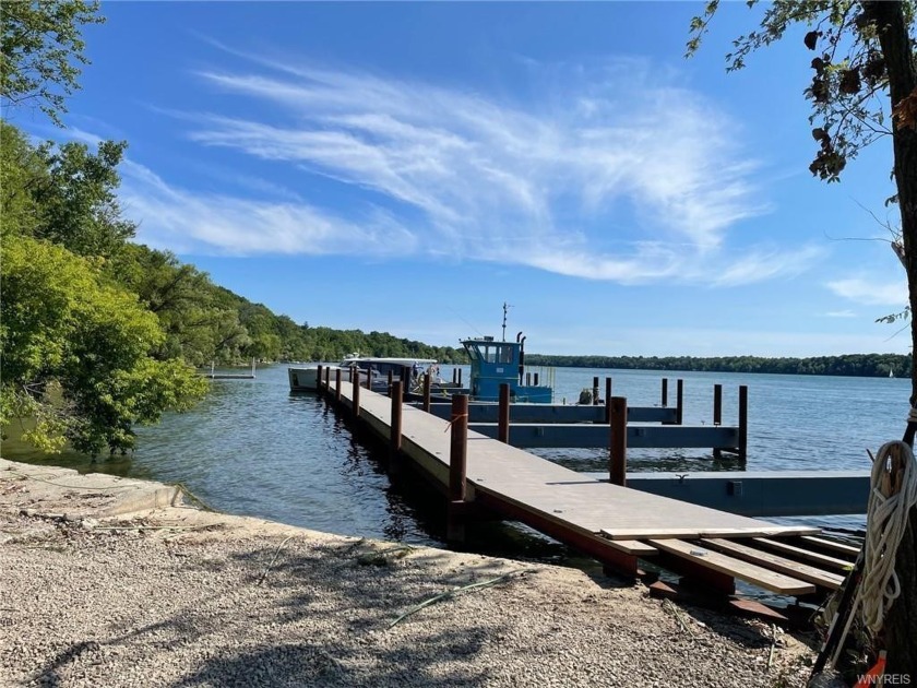 Runaway Bay offers an amazing opportunity for you to build your - Beach Lot for sale in Youngstown, New York on Beachhouse.com