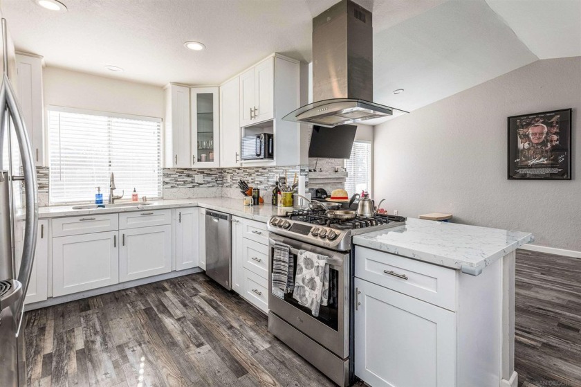 Upgraded 3 bedroom, 2 bathroom single story home has been - Beach Home for sale in San Diego, California on Beachhouse.com