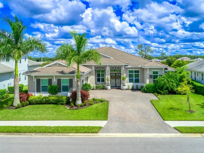 Absolutely GORGEOUS HOME! Amazing opportunity at IMPROVED PRICE - Beach Home for sale in Bradenton, Florida on Beachhouse.com