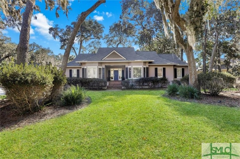 Discover Your Dream Home in The Landings!  This 3-bedroom gem - Beach Home for sale in Savannah, Georgia on Beachhouse.com