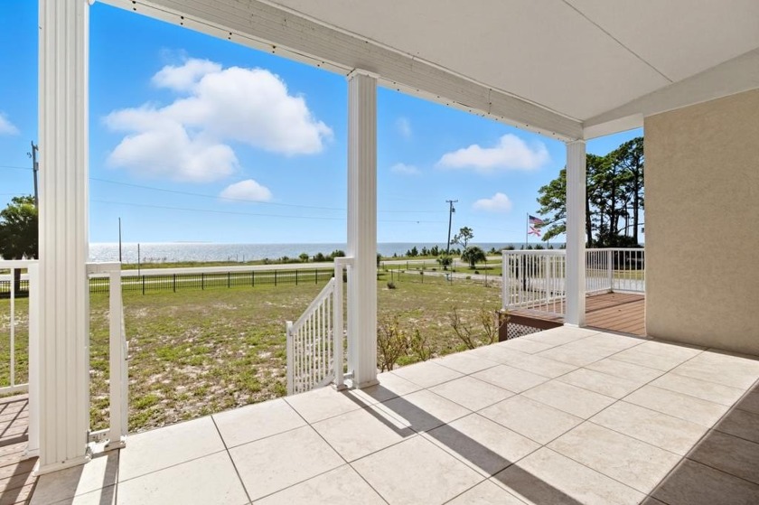 Experience the perfect blend of strength and serenity with this - Beach Home for sale in Carabelle, Florida on Beachhouse.com