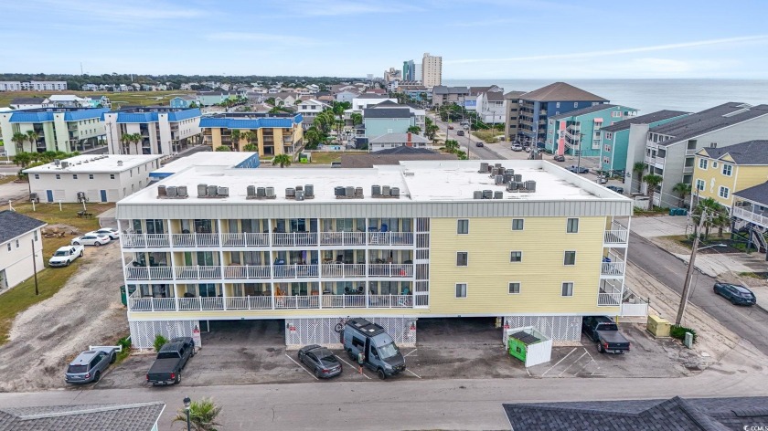 Discover your perfect beachside escape! This move-in ready - Beach Condo for sale in Murrells Inlet, South Carolina on Beachhouse.com
