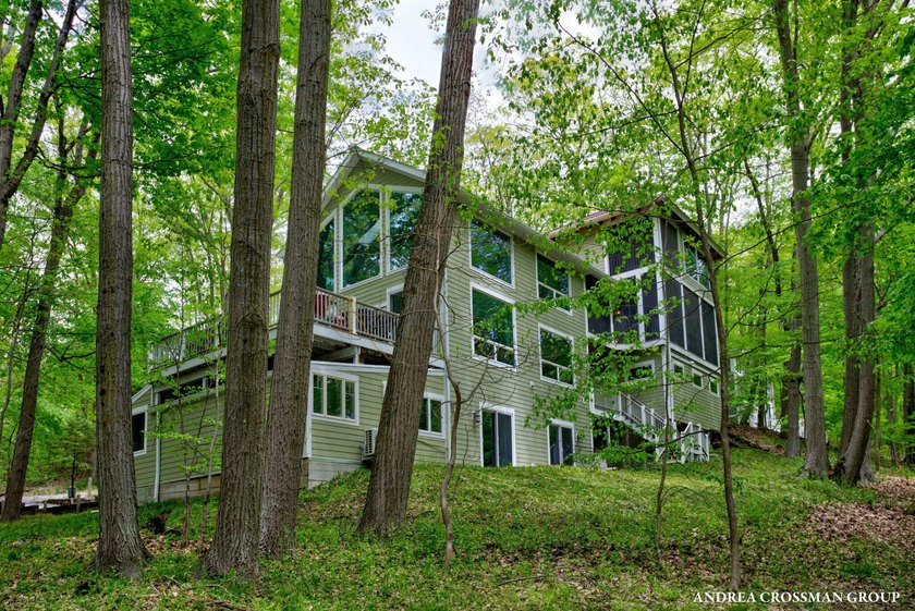 All offers due by June 1, 2026. Experience the best of West - Beach Home for sale in West Olive, Michigan on Beachhouse.com