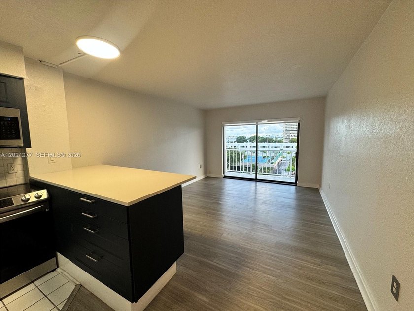 Live waterfront  property on a quiet street east of Biscayne - Beach Other for sale in Miami, Florida on Beachhouse.com