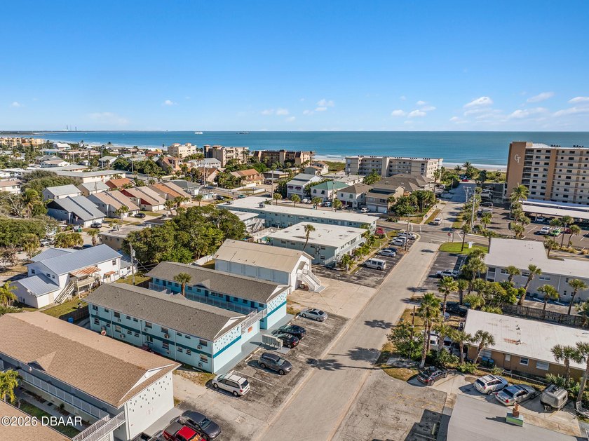 Location, location, location! Calling all CASH BUYERS. Make your - Beach Condo for sale in Cape Canaveral, Florida on Beachhouse.com