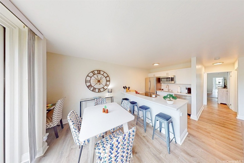 Come explore this charming move-in-ready condo in the heart of - Beach Condo for sale in Waianae, Hawaii on Beachhouse.com