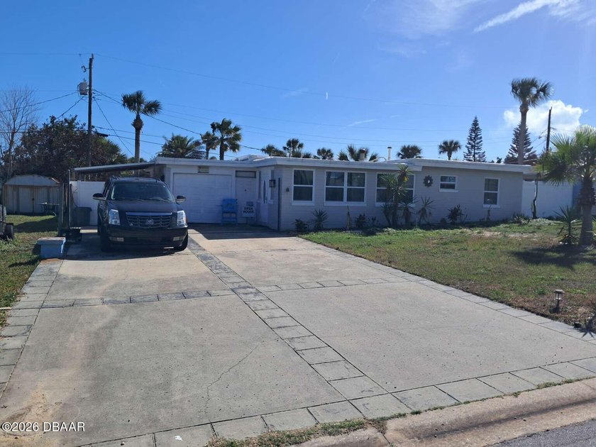 New hurricane windows.Location, Location, Location. Close to - Beach Home for sale in Ormond Beach, Florida on Beachhouse.com