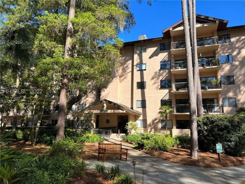 Hilton Head Island Home Off Market 300 Woodhaven Drive SC 2607775