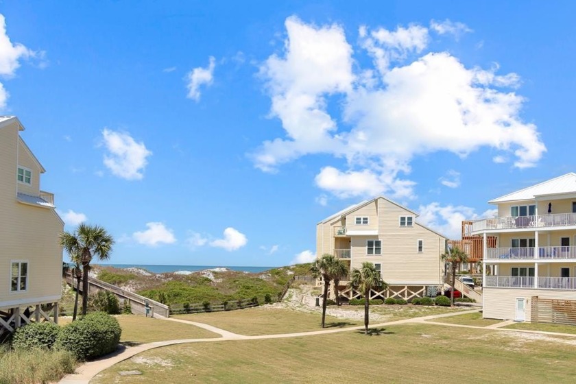 Discover the ultimate blend of luxury and coastal charm at this - Beach Home for sale in Cape San Blas, Florida on Beachhouse.com