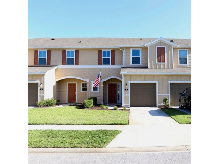 Discover your dream townhome in the desirable Addison Oaks - Beach Townhome/Townhouse for sale in Ormond Beach, Florida on Beachhouse.com