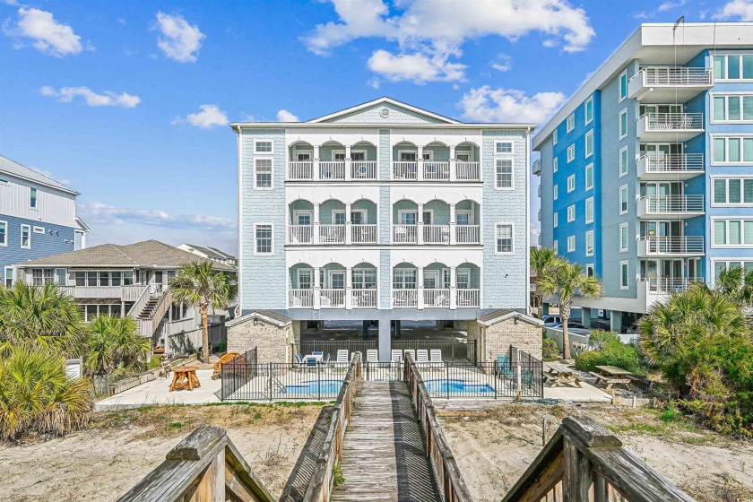 OUTSTANDING INVESTMENT!! 7 Months of extensive renovations, for - Beach Lot for sale in North Myrtle Beach, South Carolina on Beachhouse.com