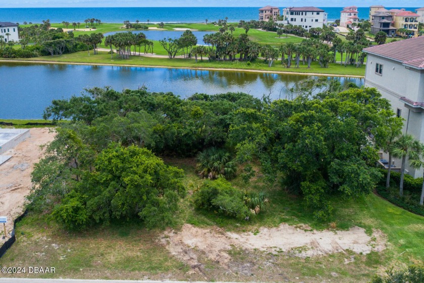 RARE opportunity in NORTHSHORE ESTATES!!!  Build your dream home - Beach Lot for sale in Palm Coast, Florida on Beachhouse.com