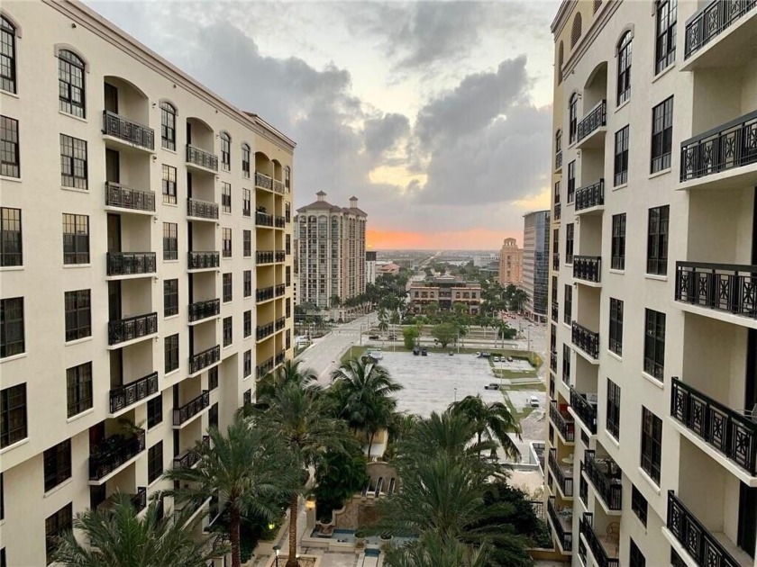 This spacious, sun-filled 2 bedroom, 2 bath with an open floor - Beach Condo for sale in West Palm Beach, Florida on Beachhouse.com