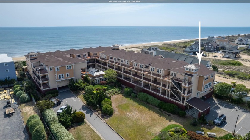 FINANCING AVAILABLE!* See associated docs for details! Step - Beach Condo for sale in Kill Devil Hills, North Carolina on Beachhouse.com