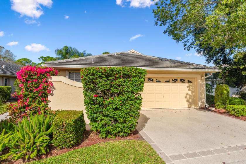 A beautiful PGA Village Home with spacious rooms throughout.  A - Beach Home for sale in Port Saint Lucie, Florida on Beachhouse.com