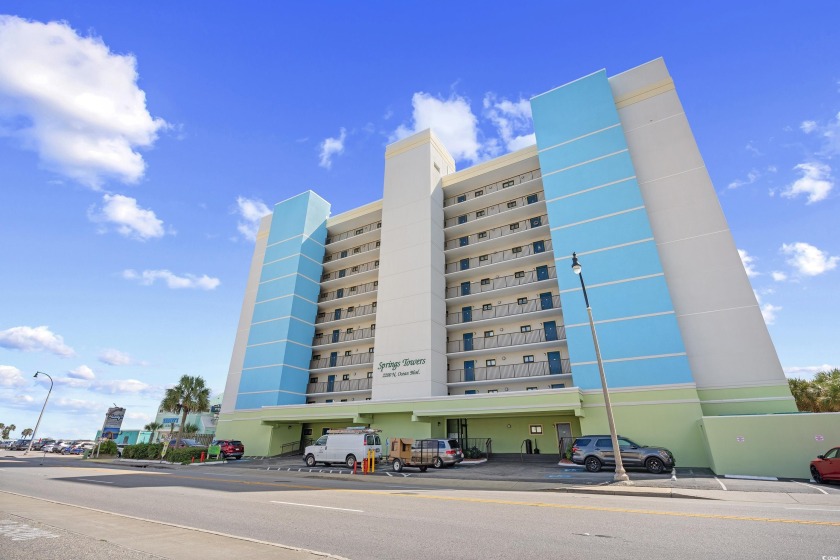 WOW!! ABSOLUTELY GORGEOUS 5 BEDROOM 5 BATH PENTHOUSE CONDO IN - Beach Condo for sale in North Myrtle Beach, South Carolina on Beachhouse.com