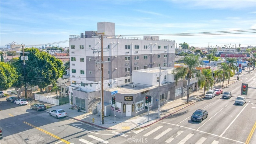 Prime Mixed-Use Investment Opportunity on San Pedro's Main - Beach Commercial for sale in San Pedro, California on Beachhouse.com